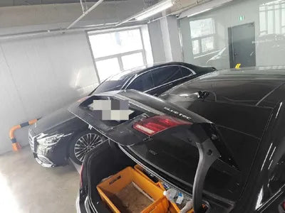 2016 Mercedes-Benz E 250 VIN: