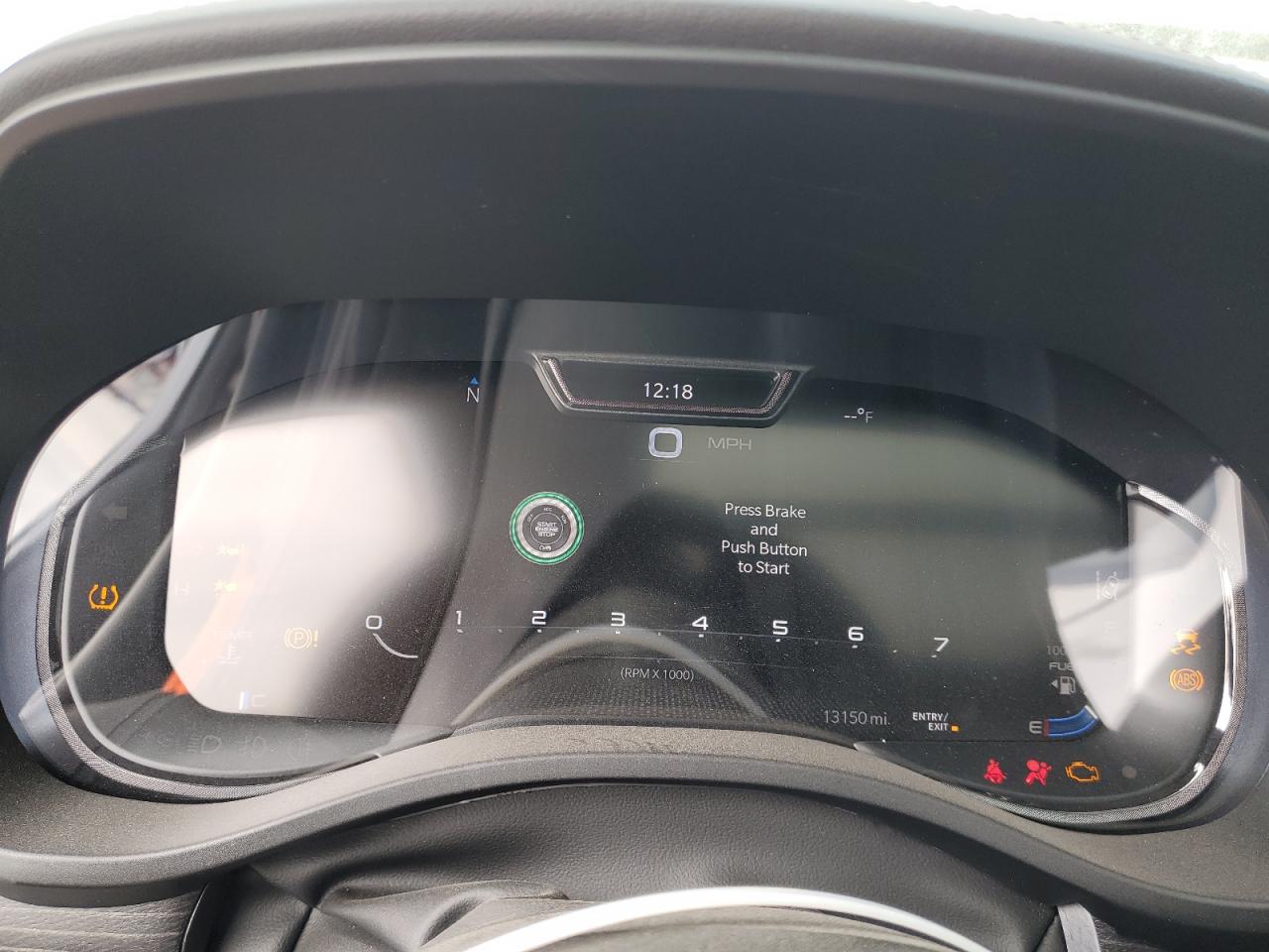 2024 RAM 1500 LIMITED VIN:1C6SRFHT9RN102954