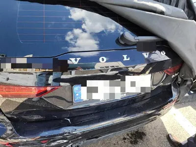 2020 Volvo V60 YV1ZZ102CL1048214 VIN:YV1ZZ102CL1048214