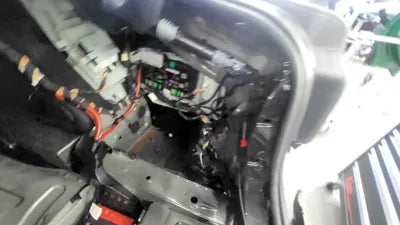 2019 BMW 530 WBAJR9104LCD05789 VIN:WBAJR9104LCD05789