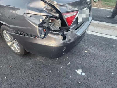 2016 Toyota Camry VIN: