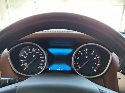 2017 Maserati Ghibli ZAM57XSG4H1221218 VIN:ZAM57XSG4H1221218