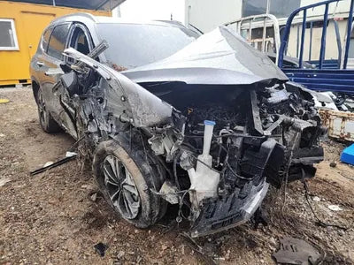 2019 Hyundai Santa FE 2KMHS381BBKU07648 VIN:2KMHS381BBKU07648