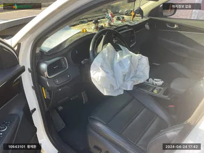 2016 Kia Sorento KNAPS81ABHA294748 VIN:KNAPS81ABHA294748