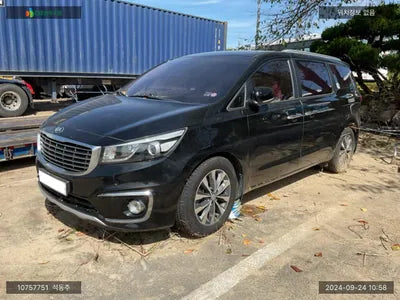 2017 Kia Carnival KNAMB81ABHS306461 VIN:KNAMB81ABHS306461