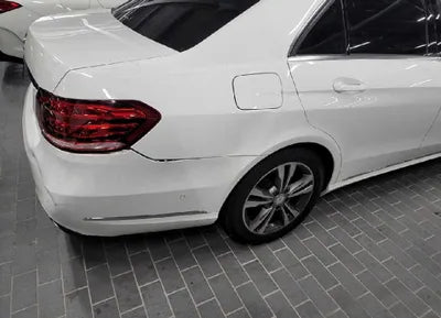 2016 Mercedes-Benz E 200 WDDHF3EB7GB275608 VIN:WDDHF3EB7GB275608