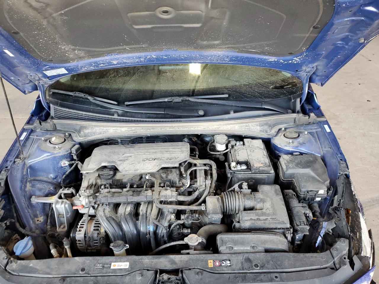 2022 HYUNDAI ELANTRA LIMITED VIN:KMHLP4AG4NU248291