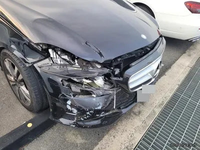 2016 Mercedes-Benz E 220 WDDHF0AB6GB294896 VIN:WDDHF0AB6GB294896