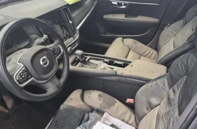 2019 Volvo V90 YV1PZ68TCK1066964 VIN:YV1PZ68TCK1066964