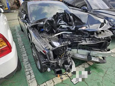 2021 Genesis G90 VIN: