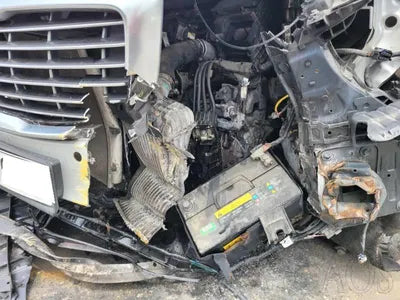 2017 Kia Carnival KNAMB81ABJS356898 VIN:KNAMB81ABJS356898