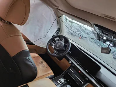 2020 Kia Carnival KNANE81BBMS010172 VIN:KNANE81BBMS010172