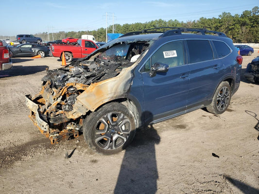 2023 SUBARU ASCENT LIMITED VIN:4S4WMASD9P3400339