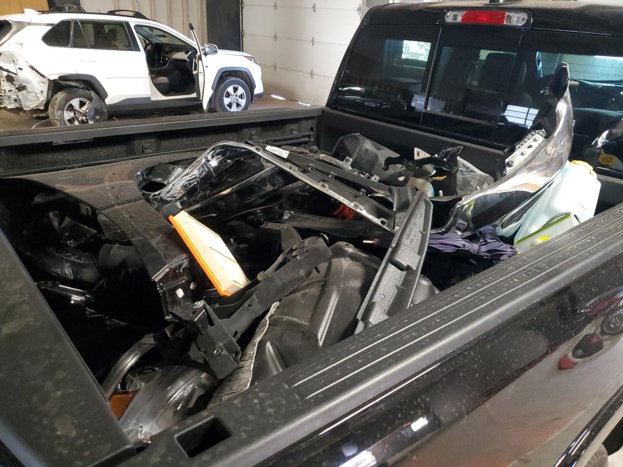 2023 RAM 1500 LIMITED VIN:1C6SRFHTXPN657702