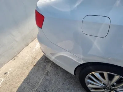 2014 Volkswagen Jetta VIN: