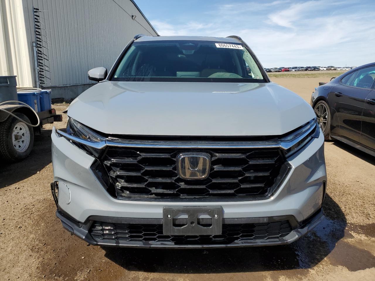 2023 HONDA CR-V SPORT VIN:2HKRS4H56PH109004