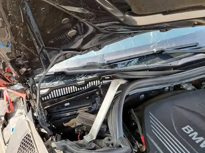 2018 BMW 520 WBAJC5107JG861916 VIN:WBAJC5107JG861916