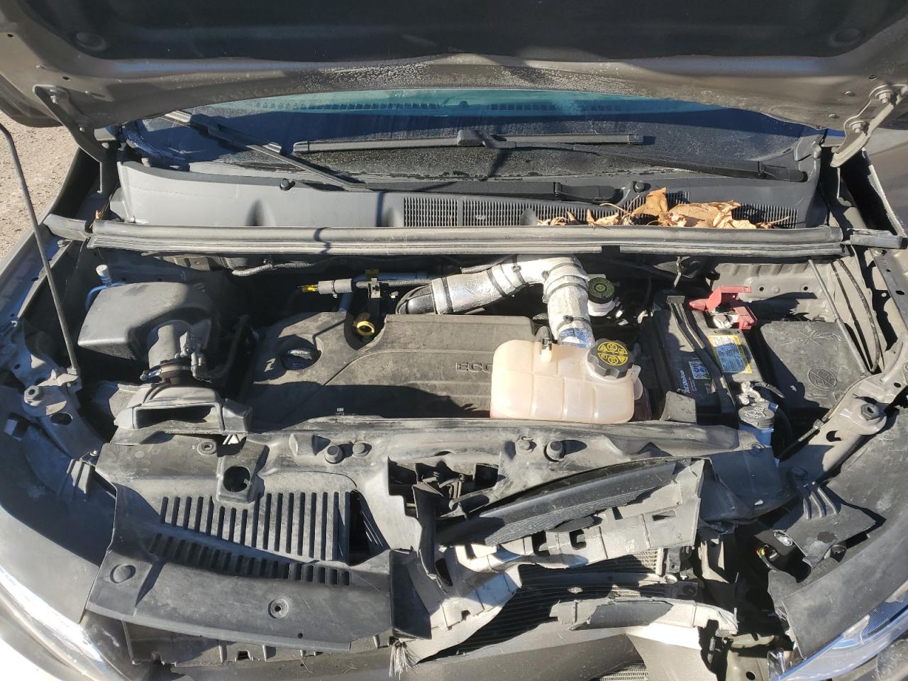 2022 CHEVROLET TRAX 1LT VIN:KL7CJPSM0NB530156