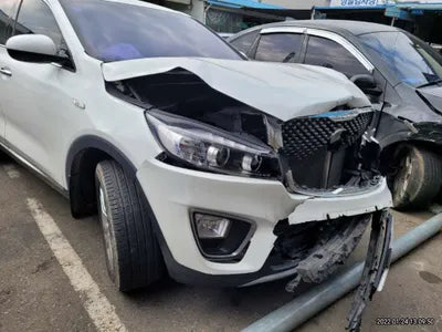 2015 Kia Sorento KNAPG81ABFA095638 VIN:KNAPG81ABFA095638