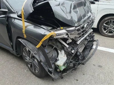 2021 Hyundai Tucson KMHJE811BMU001046 VIN:KMHJE811BMU001046