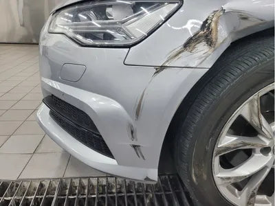 2018 Audi A6 WAUZZZ4G4JN065413 VIN:WAUZZZ4G4JN065413