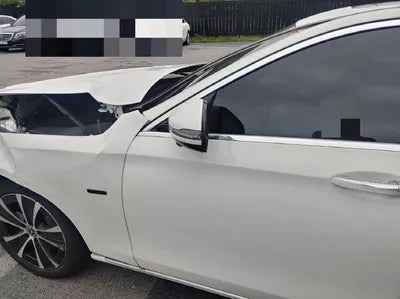 2020 Mercedes-Benz E 300 W1KZF5EB6LA828510 VIN:W1KZF5EB6LA828510