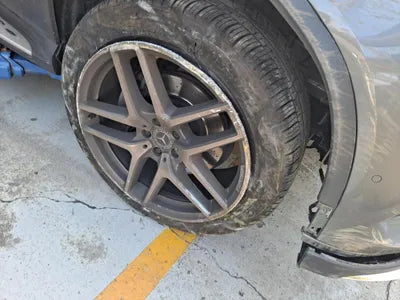 2018 Mercedes-Benz GLE 350 WDCED2EB0JA111654 VIN:WDCED2EB0JA111654