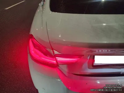 2019 BMW 420 WBA4S3100KAG50634 VIN:WBA4S3100KAG50634