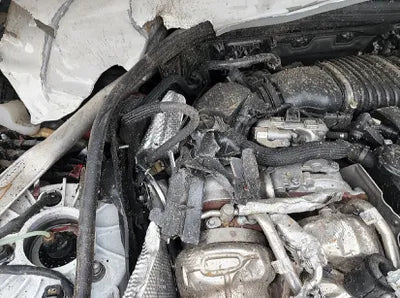 2019 Mercedes-Benz CLS 400 WDD2J2DB8KA044635 VIN:WDD2J2DB8KA044635