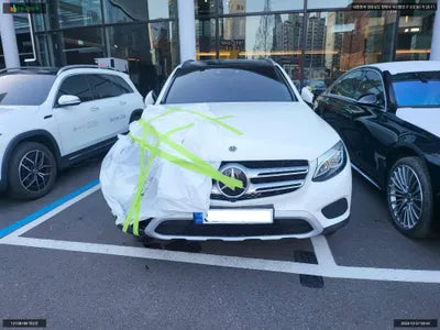 2019 Mercedes-Benz GLC 350 WDC0G5EB1KF644779 VIN:WDC0G5EB1KF644779