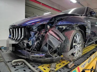 2020 Maserati Ghibli ZN661XUG3LX365239 VIN:ZN661XUG3LX365239