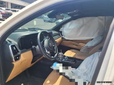 2021 Kia Sorento KNARK81GBMA031286 VIN:KNARK81GBMA031286