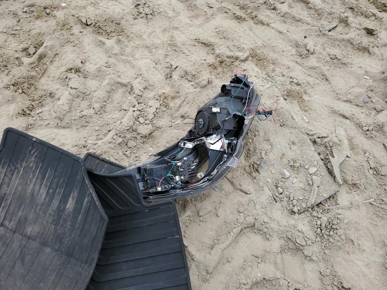 2022 SUBARU ASCENT ONYX EDITION VIN:4S4WMAGD9N3403957