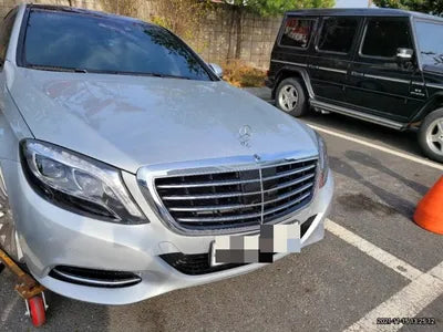 2015 Mercedes-Benz S 350 WDDUF3DB4FA177852 VIN:WDDUF3DB4FA177852