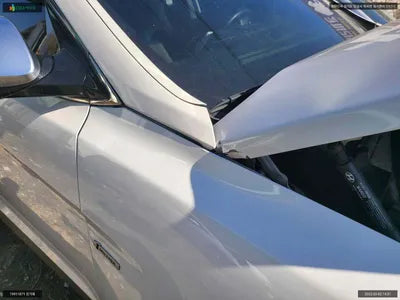 2016 Hyundai Santa FE KMHSW81UBHU725651 VIN:KMHSW81UBHU725651