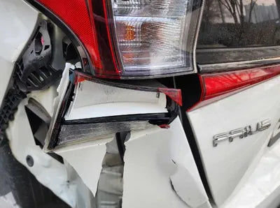 2019 Toyota Prius JTDKARFU8K3080301 VIN:JTDKARFU8K3080301