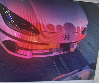 2022 Hyundai Ioniq VIN: