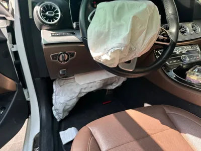 2019 Mercedes-Benz E 300 VIN: