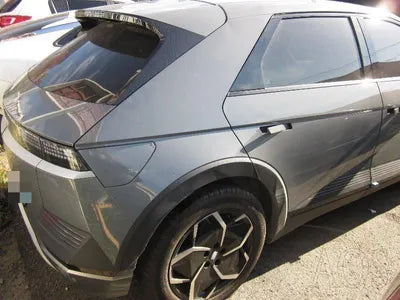 2021 Hyundai Ioniq VIN: