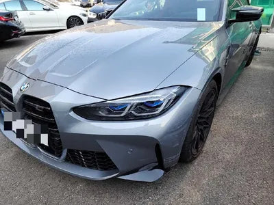 2022 BMW M4 VIN: