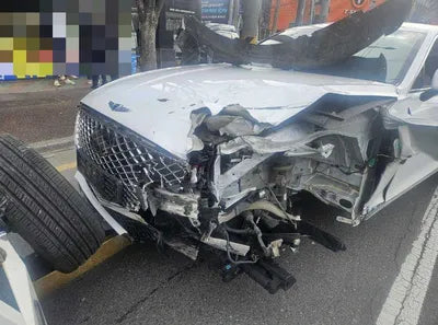 2021 Genesis G80 VIN: