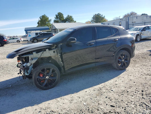 2023 DODGE HORNET GT VIN:ZACNDFAN3P3A04157