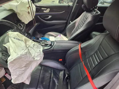 2017 Mercedes-Benz E 220 WDDZF0FB3HA277560 VIN:WDDZF0FB3HA277560