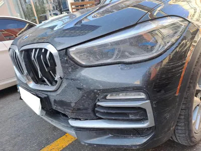 2019 BMW 540 5UXCR6C56KLL53842 VIN:5UXCR6C56KLL53842