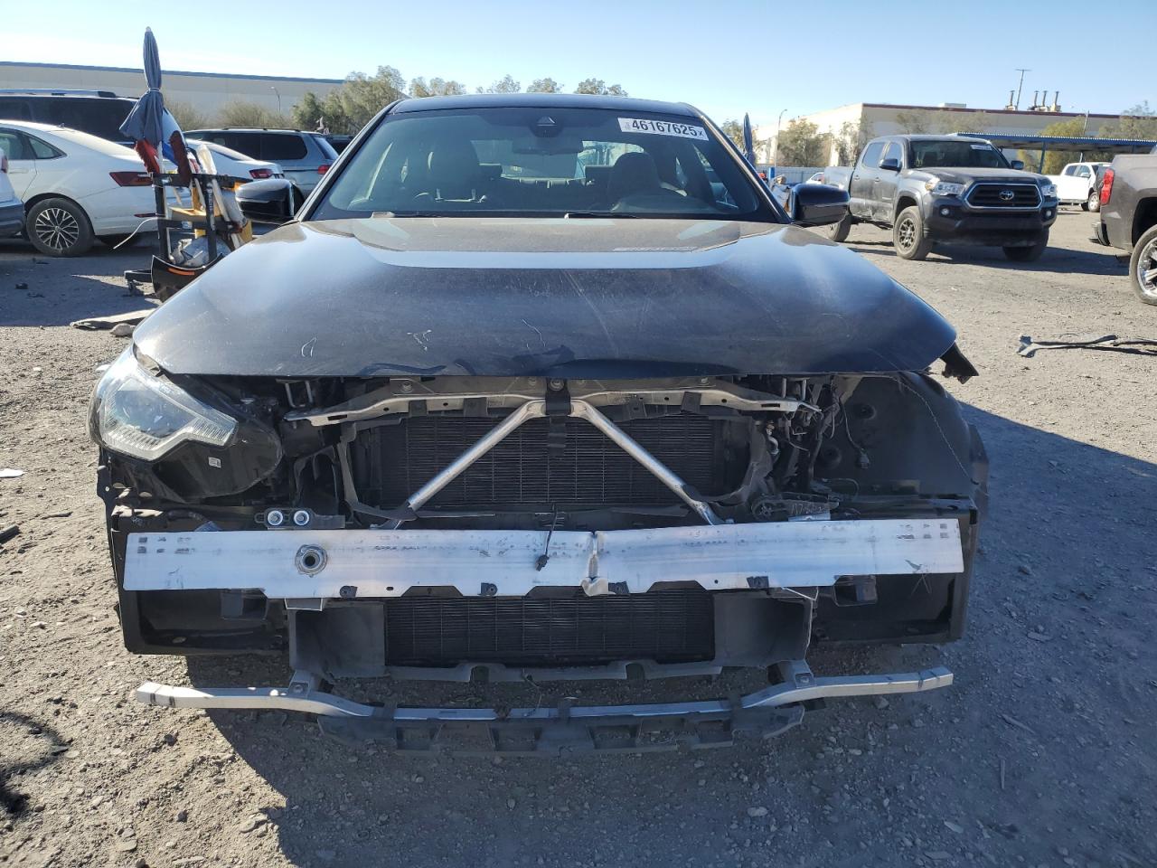 2022 BMW 230I  VIN:3MW23CM0XN8C60153