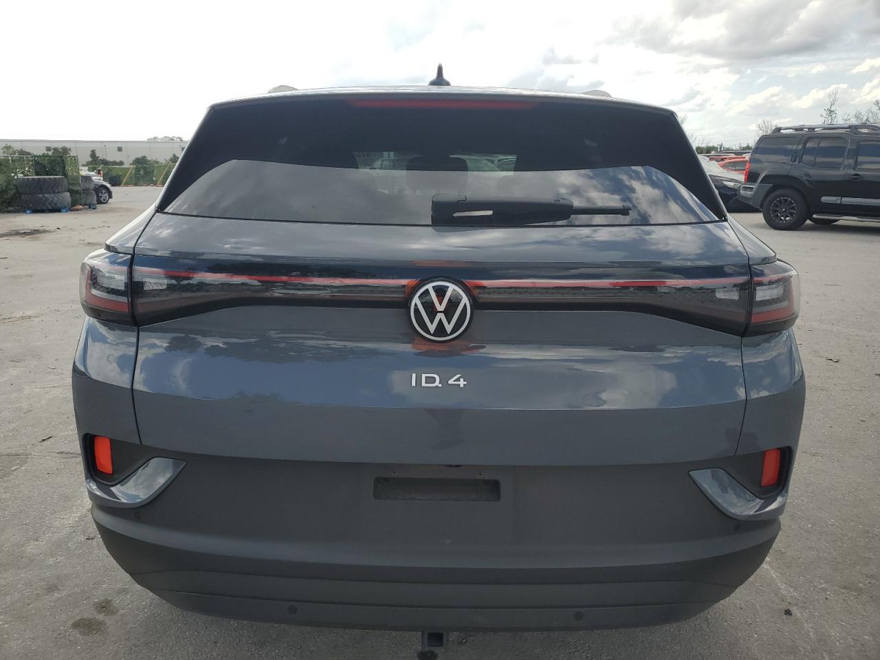 2023 VOLKSWAGEN ID.4 PRO S VIN:1V2WNPE81PC014676