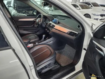 2017 BMW 118 WBAHT9101H5J03856 VIN:WBAHT9101H5J03856