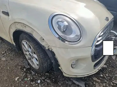 2017 MINI Cooper WMWXN3103H3C12191 VIN:WMWXN3103H3C12191