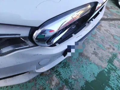 2017 BMW 530 WBAJD9107HWA92020 VIN:WBAJD9107HWA92020