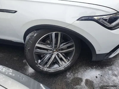 2022 Volkswagen Tiguan WVGZZZ5NZNM106149 VIN:WVGZZZ5NZNM106149
